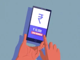 Loan With Aadhaar Card