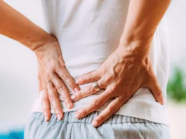 Lower Back Pain