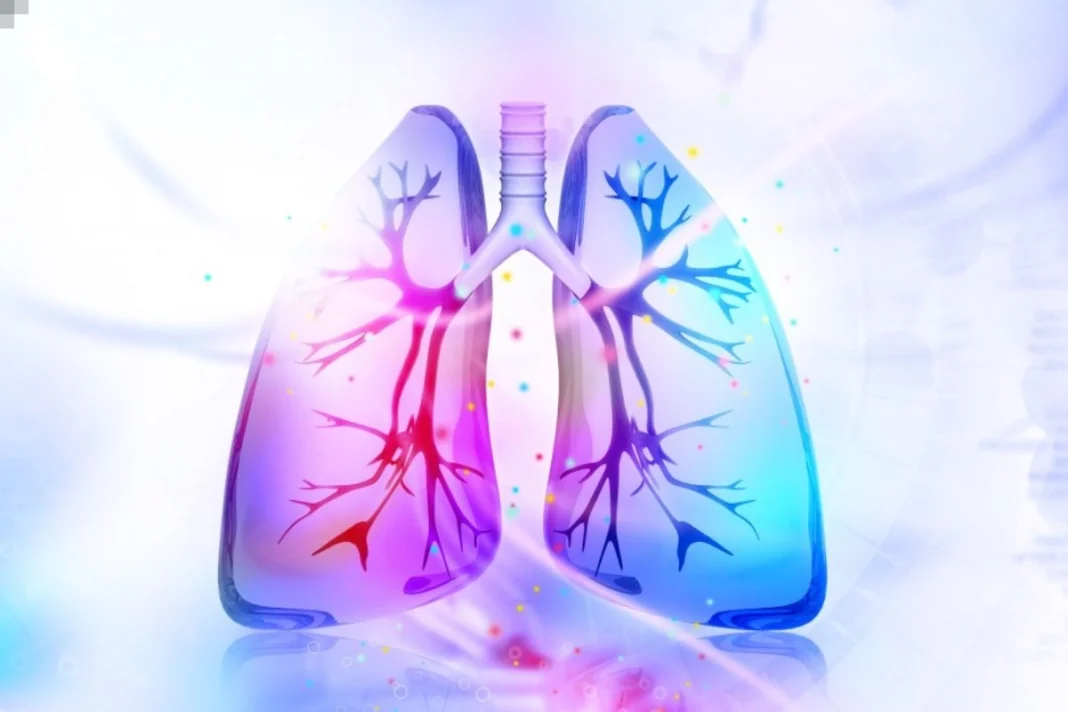 Lung Health