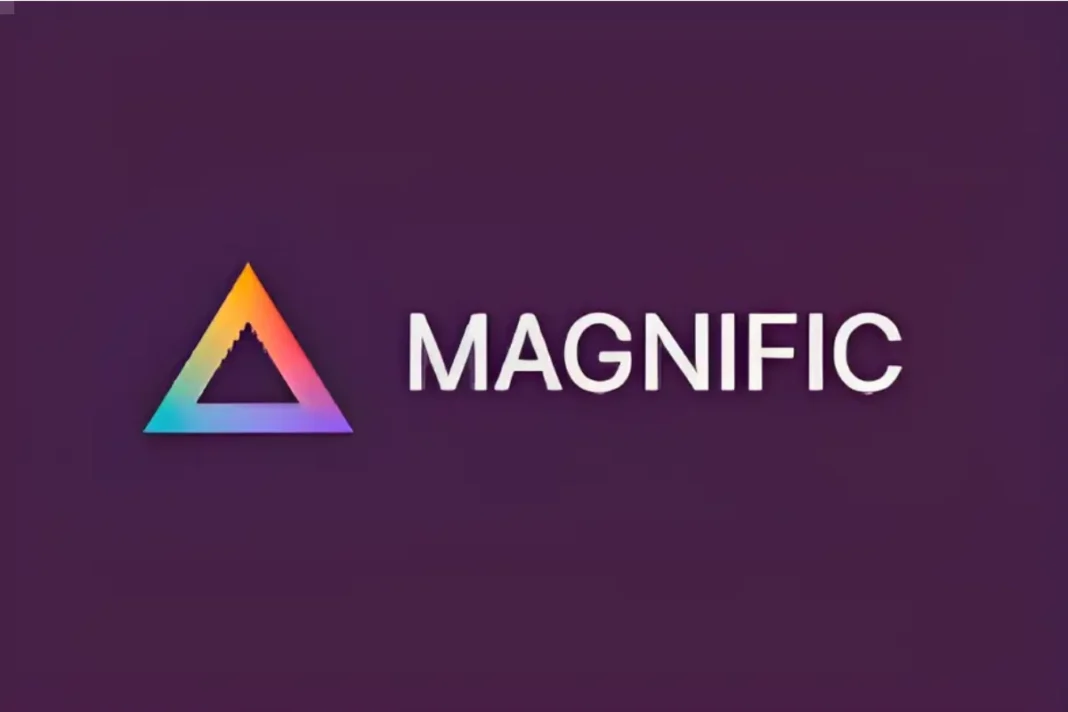 What is Magnific.ai and how does it work? Check out