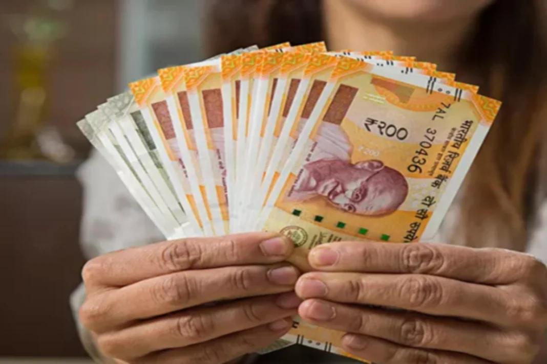 Mahila Samman Savings Scheme