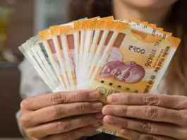 Mahila Samman Savings Scheme