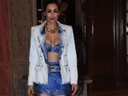 Malaika Arora