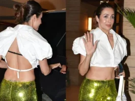 Malaika Arora