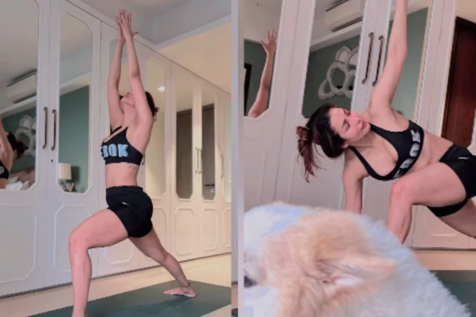 Malaika Arora (5) Malaika Arora