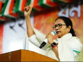 Mamata Banerjee