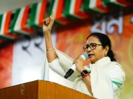 Mamata Banerjee