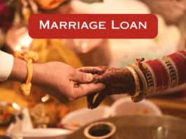 Marriage Loan