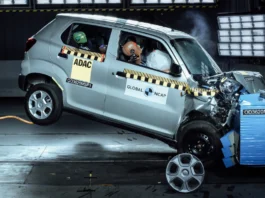 Maruti Suzuki Grand Vitara, Baleno and Brezza to be tested under Bharat NCAP soon, Details