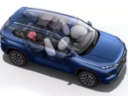 Maruti Suzuki Grand Vitara 7-Seater Rendered, likely to launch in 2025, Details