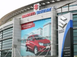Maruti Suzuki Price Hike