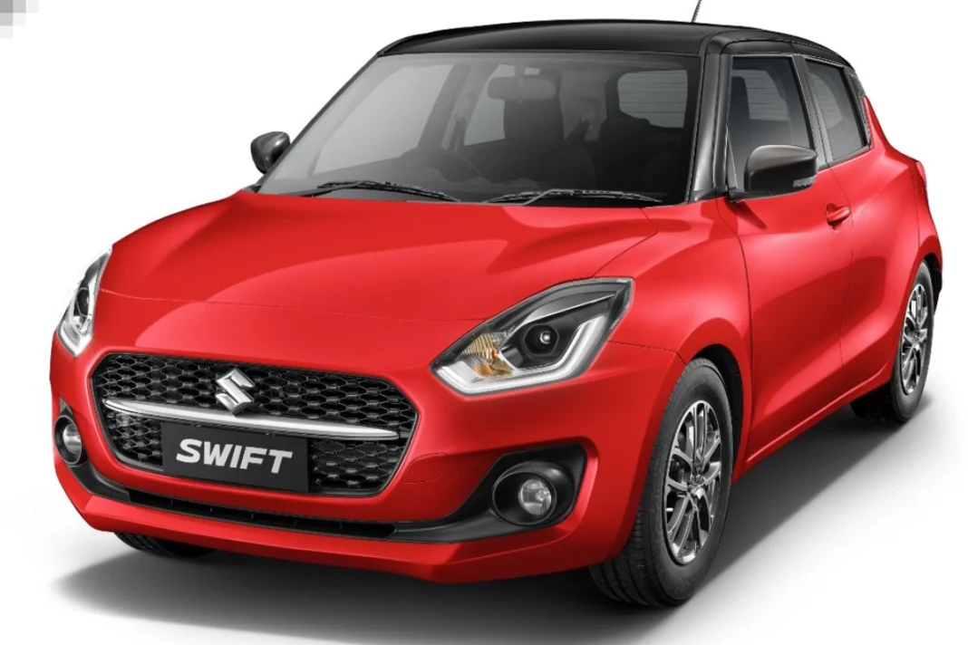 Maruti Suzuki Swift's price hiked by THIS much, All details here