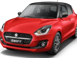 Maruti Suzuki Swift's price hiked by THIS much, All details here