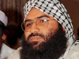 Masood Azhar
