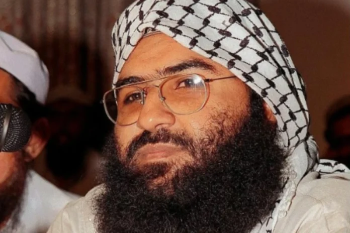 Masood Azhar Masood Azhar
