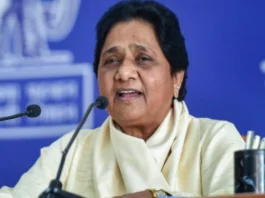 Mayawati