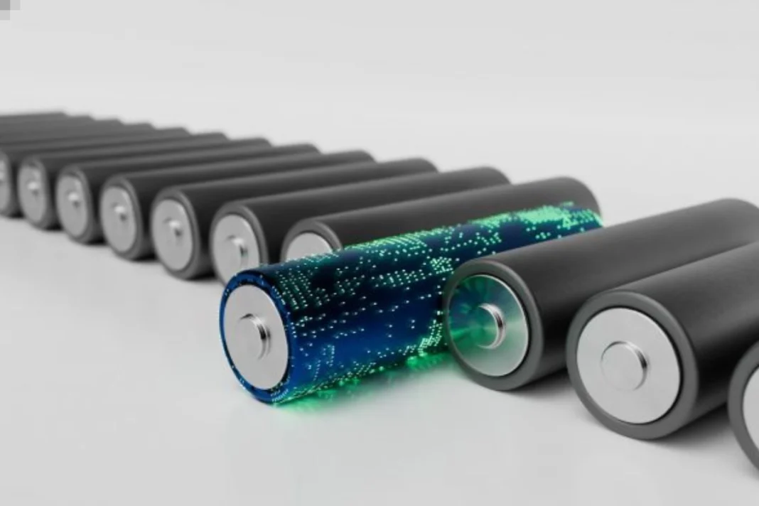 Microsoft uses Artificial Intelligence to find a new material for lithium-ion batteries, Details