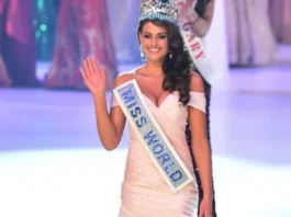 Miss World Pageant