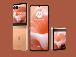 Motorola Razr 40 Ultra