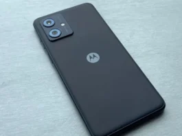 Motorola g54 5G