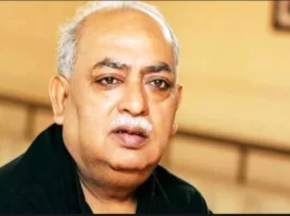 Munawwar Rana
