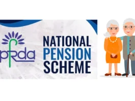 National Pension Scheme