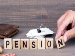 National Pension System