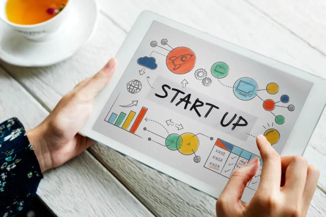 National Startup Day 2024