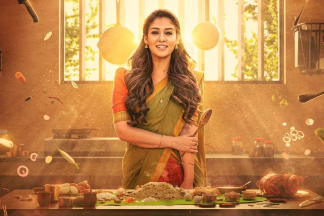 Case Against Actor Nayanthara For ‘Disrespecting Lord Ram’ and promoting Love Jihad in Annapoorani, Details