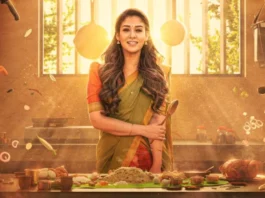 Case Against Actor Nayanthara For ‘Disrespecting Lord Ram’ and promoting Love Jihad in Annapoorani, Details