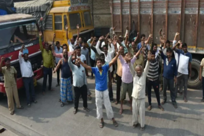 New Hit and Run Law New Hit and Run Law