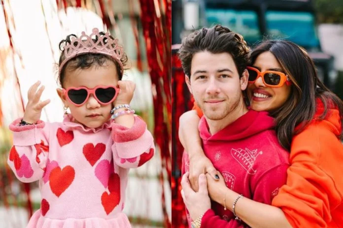 Nick Jonas and Priyanka Chopra Nick Jonas and Priyanka Chopra