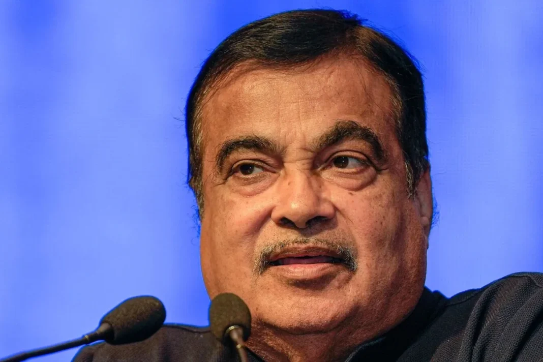 Union Minister Nitin Gadkari intends to reduce road accident deaths by 50% by 2030, Details