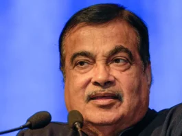 Union Minister Nitin Gadkari intends to reduce road accident deaths by 50% by 2030, Details