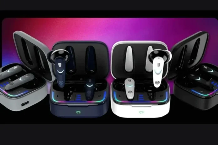 Noise Buds Combat X Noise Buds Combat X