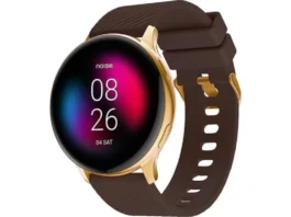 Noise Vortex Plus smartwatch launched in India, comes with a 1.46-inch AMOLED display, Details