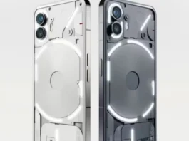 Nothing Phone 2a