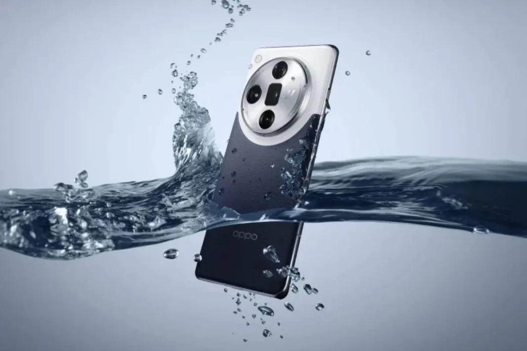 OPPO Find X Ultra