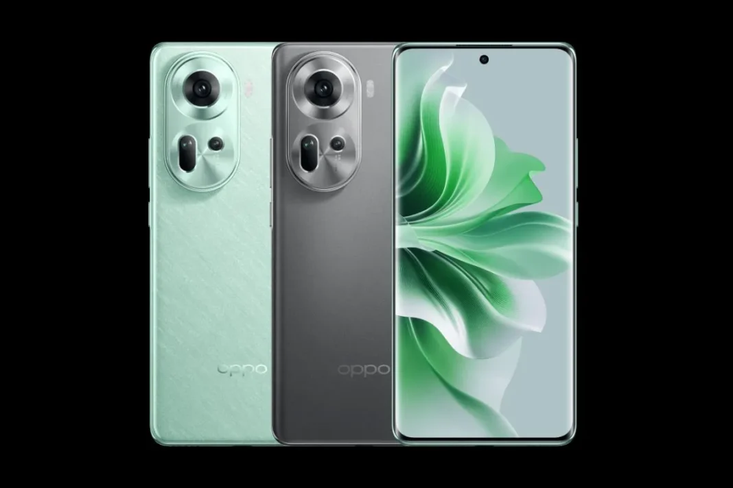 OPPO Reno 11 5G