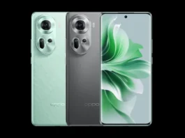 OPPO Reno 11 5G