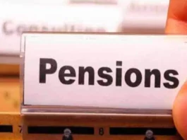 Old Pension Scheme