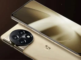 OnePlus 12