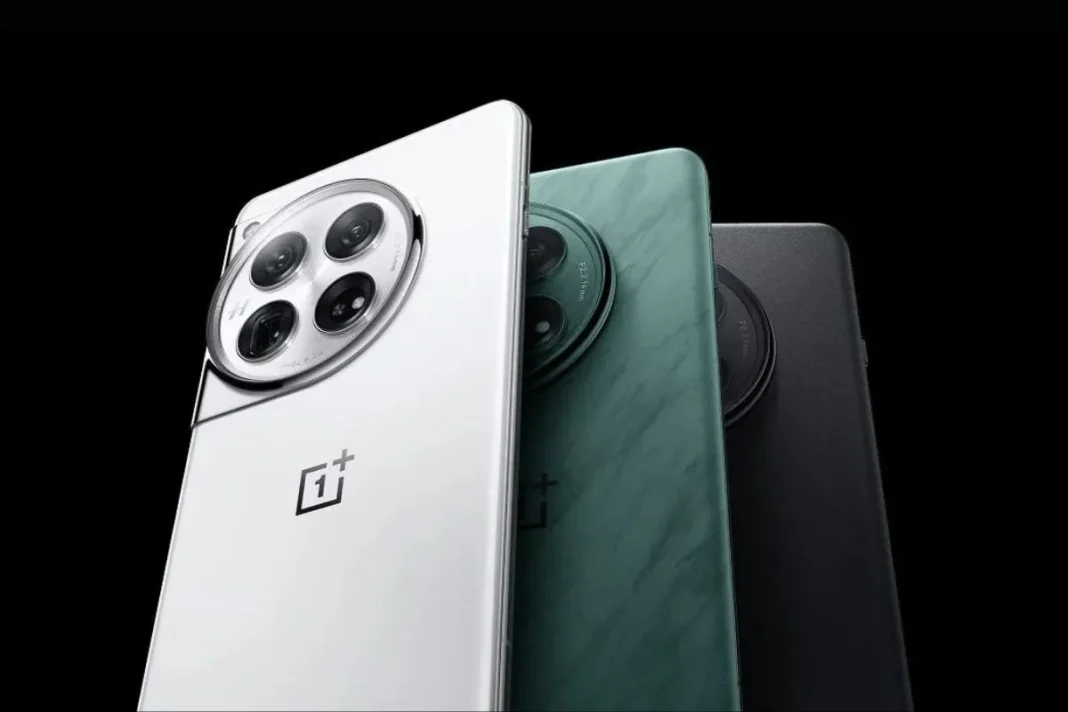 OnePlus 12
