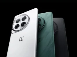 OnePlus 12