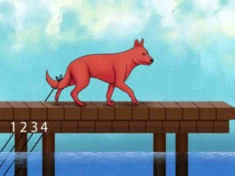 Optical Illusion