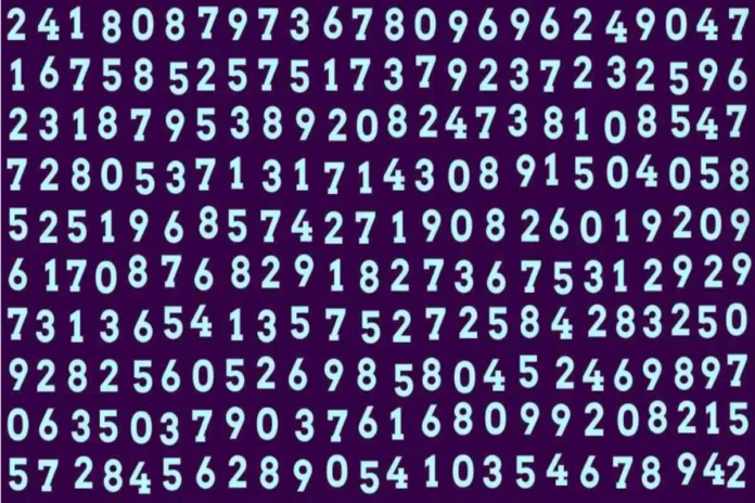 Optical Illusion IQ Test