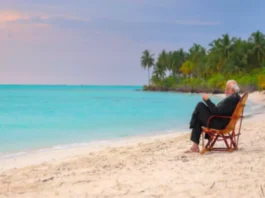 PM Modi Lakshadweep Visit