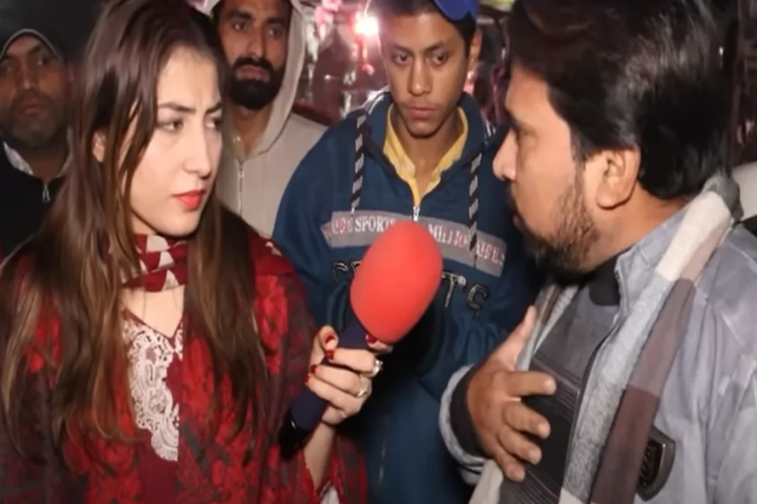 Pakistan Reaction on Ayodhya Ram Mandir