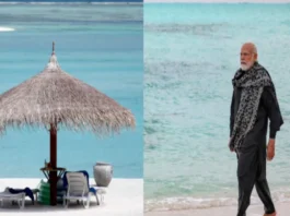 Pakistan Reaction on India Maldives Row