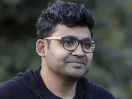 Former Twitter CEO Parag Agrawal starting his own AI startup, Raises $30 million, Details